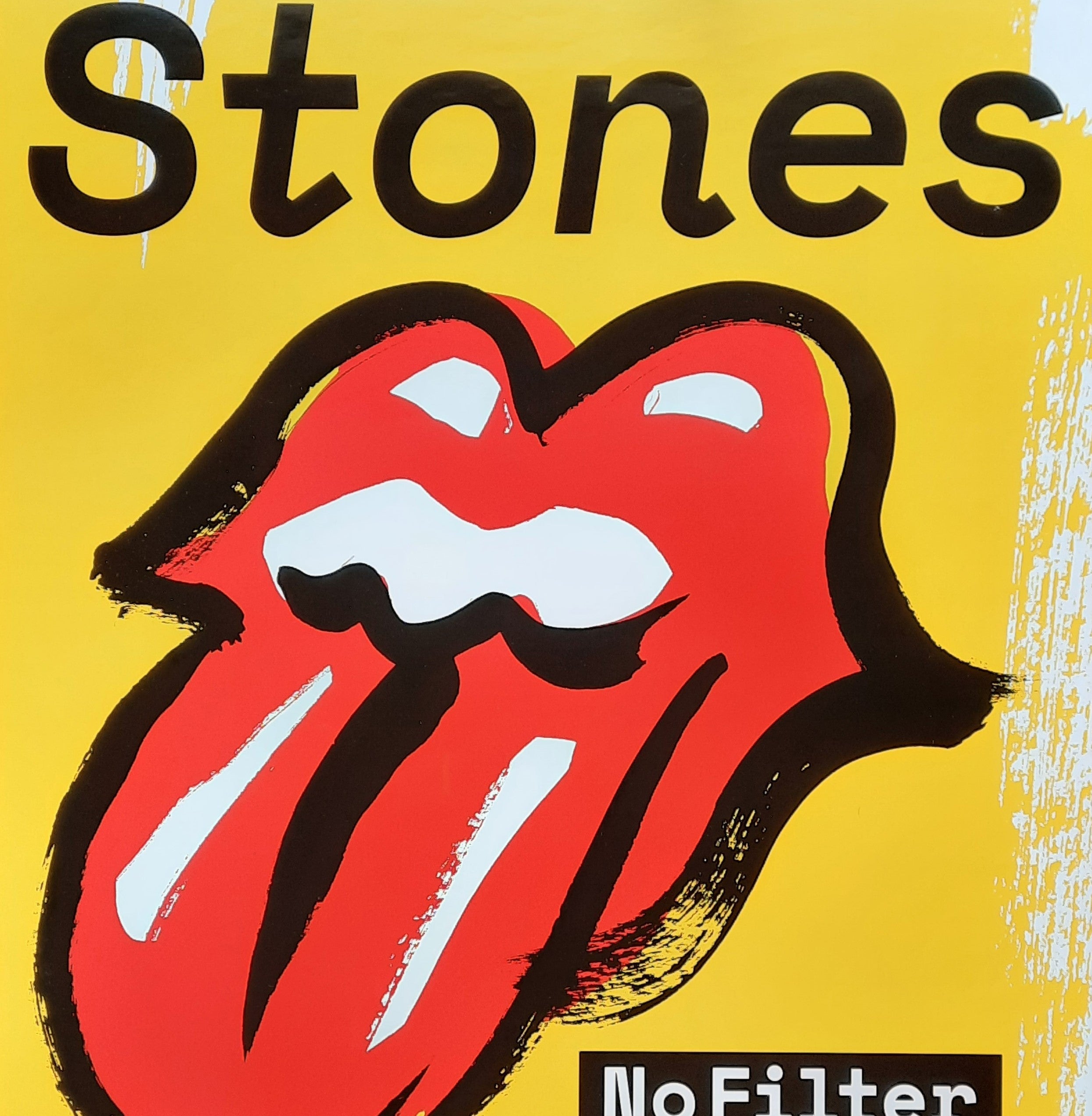 Rolling Stones – VINTAGE POSTER GALLERY