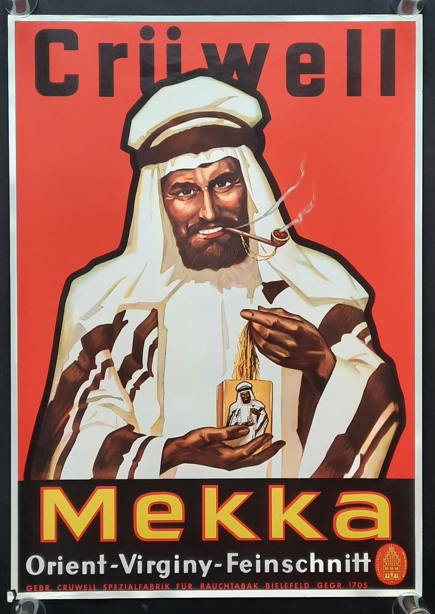 CRUeWELL_MEKKA_1930