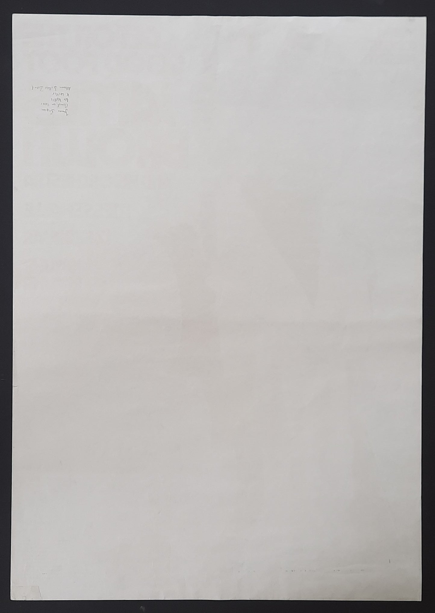 JAMES BROWN Original Concert Poster Feruary 17, 1973 Kaiserslautern Germany